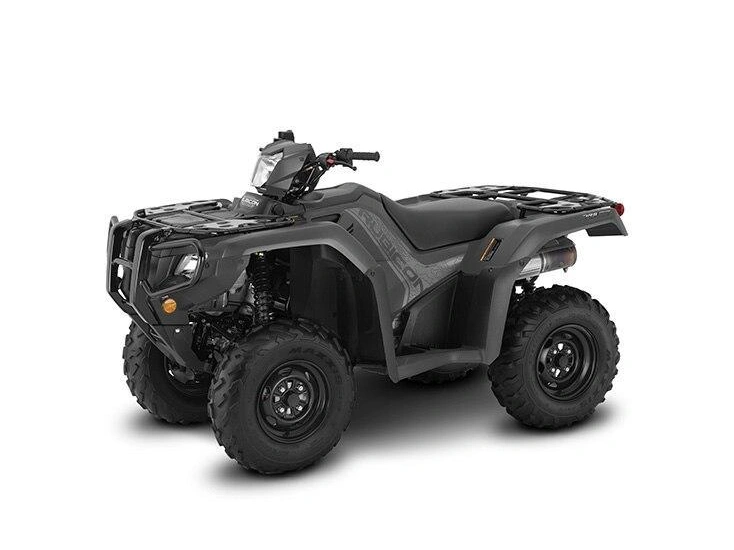 Honda Rubicon 520 Irs Eps Trx520fm6st 2026 alt