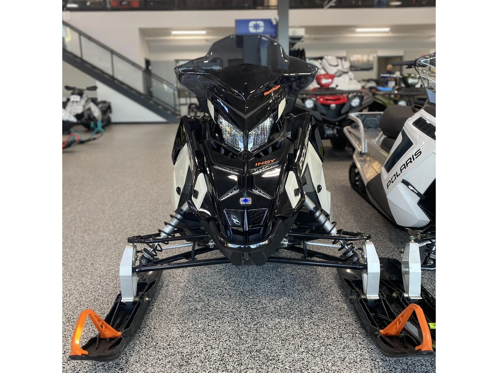 2025 Polaris 650 Indy Sp 137 alt