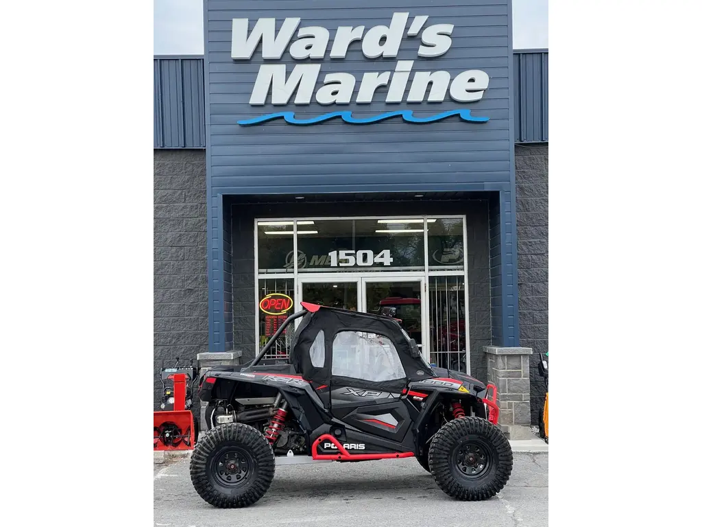 2019 Polaris RZR 1000XP EPS RC