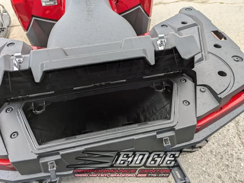 2026 Polaris Sportsman 570 Trail thumbnail 9