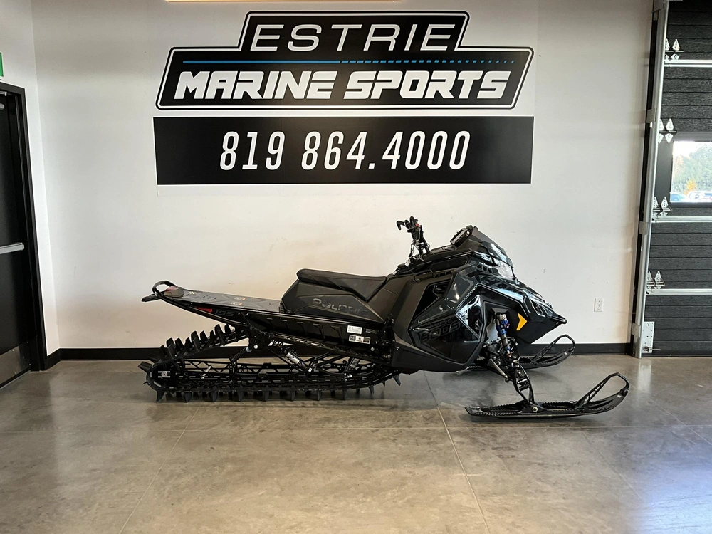 Polaris Boost Rmk Khaos 155 2026 alt