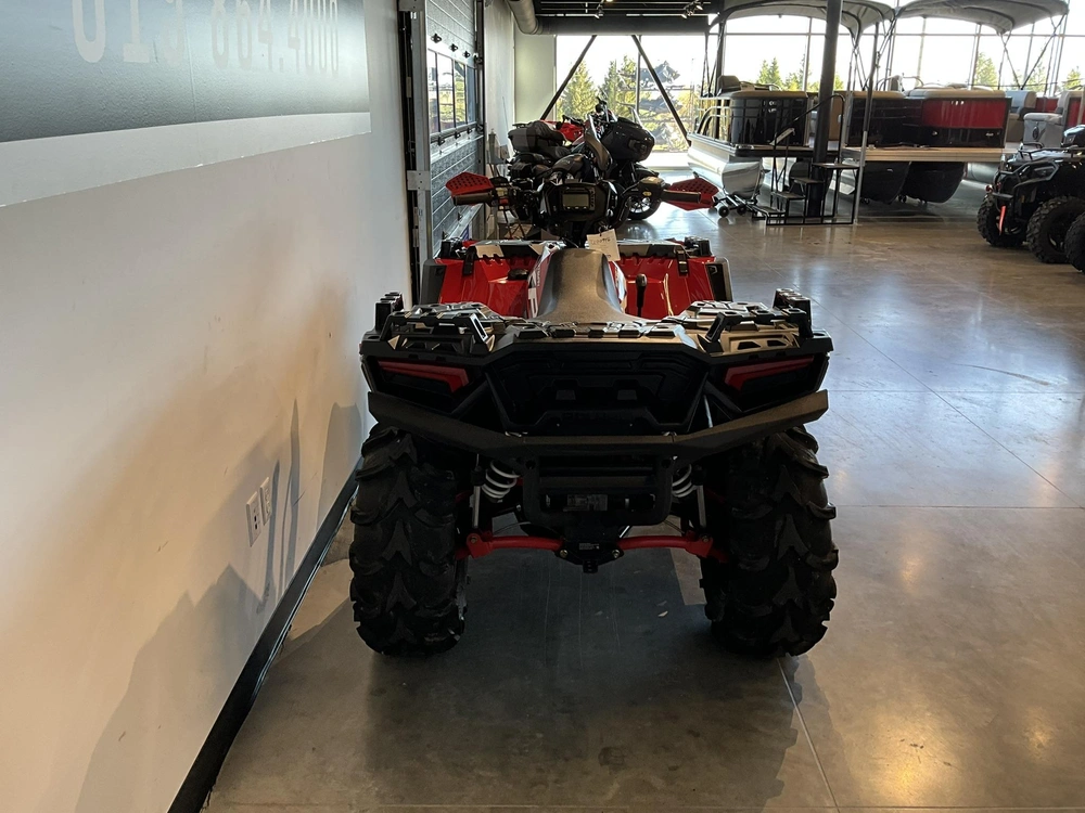 2018 Polaris Sportsman Xp 1000 alt