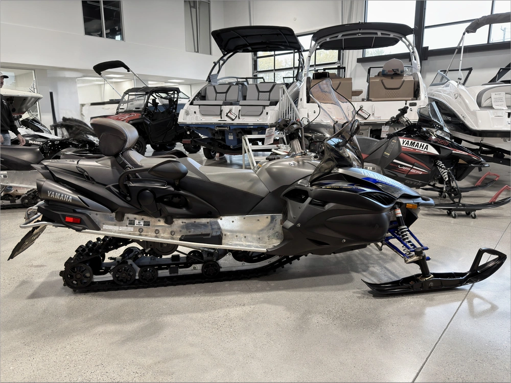 2016 Yamaha Rst90 Venture Tf alt