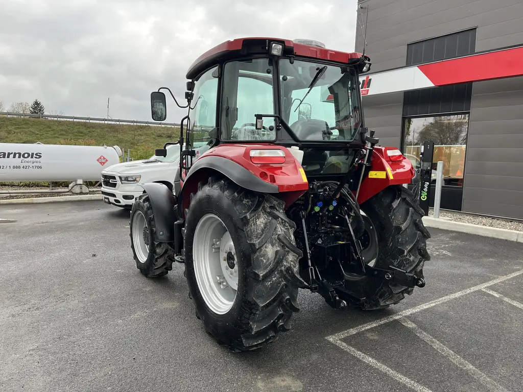 2023 Case IH Farmall 75C