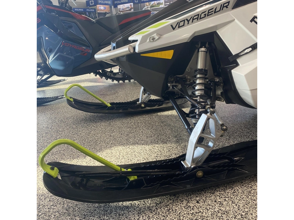 2025 Polaris 550 Voyageur 155 alt