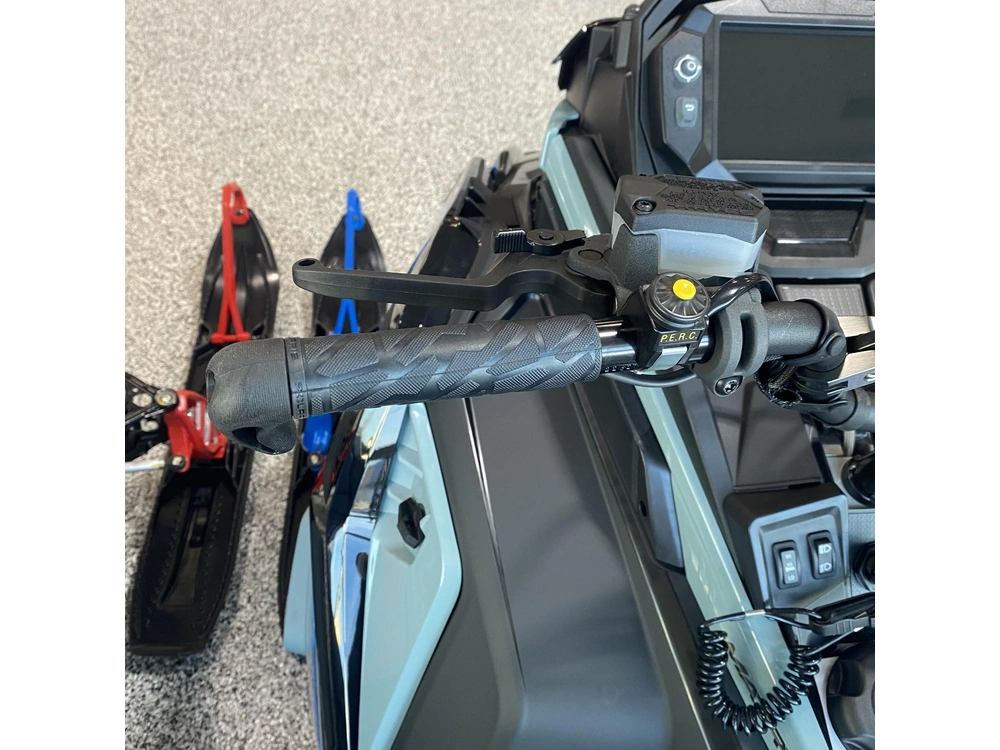 2026 Polaris 850 Rmk Khaos 155 alt