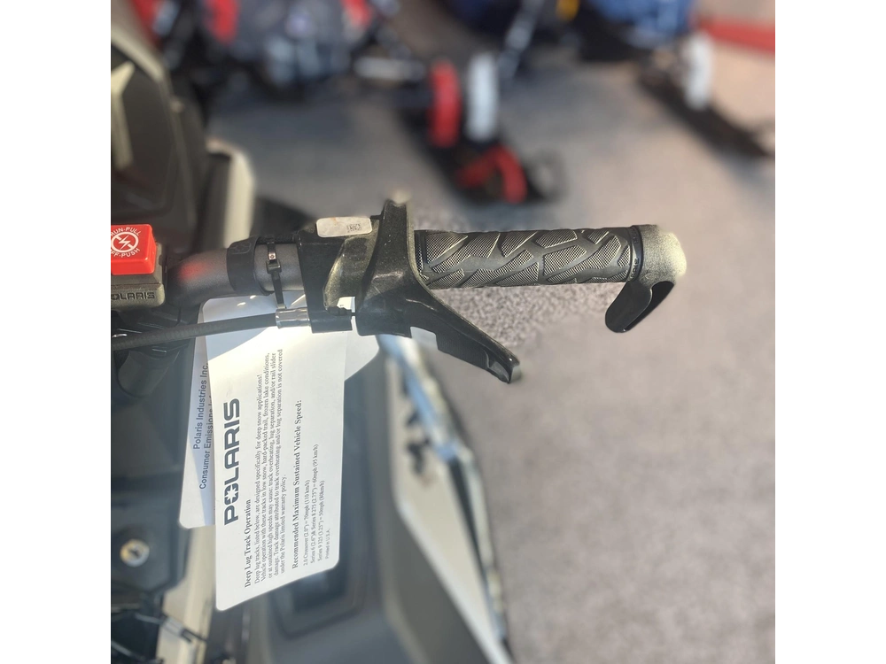 2025 Polaris 850 Rmk Sp 155 alt