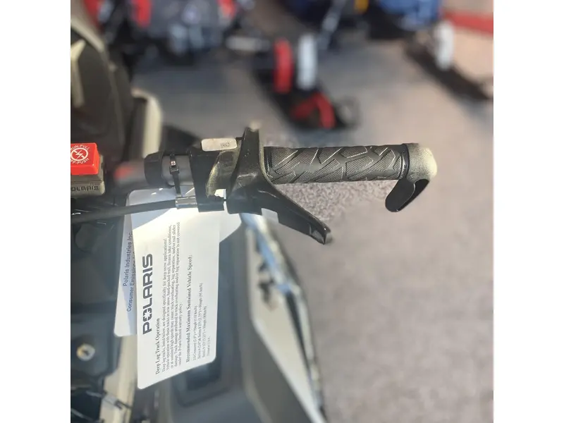 2025 Polaris 850 RMK SP 155