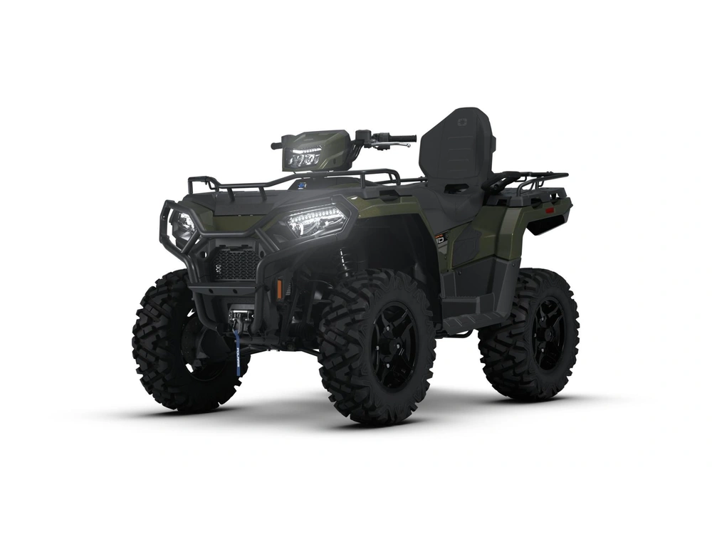 2026 Polaris Sportsman Touring 570 Premium alt