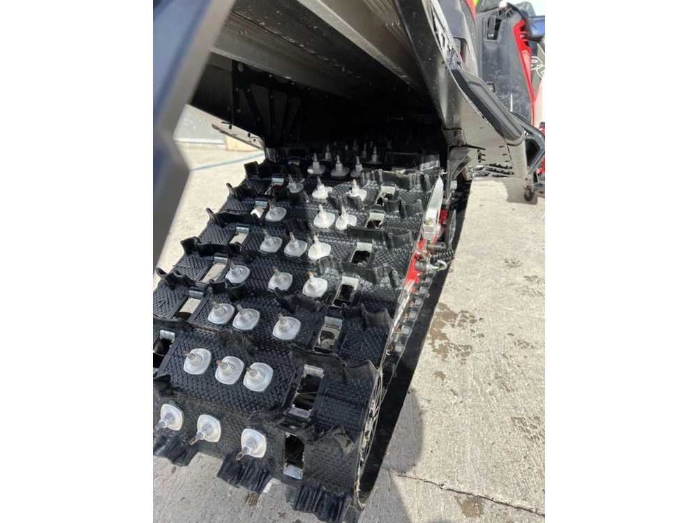 2023 Polaris Patriot Boost Indy Vr1 137 alt