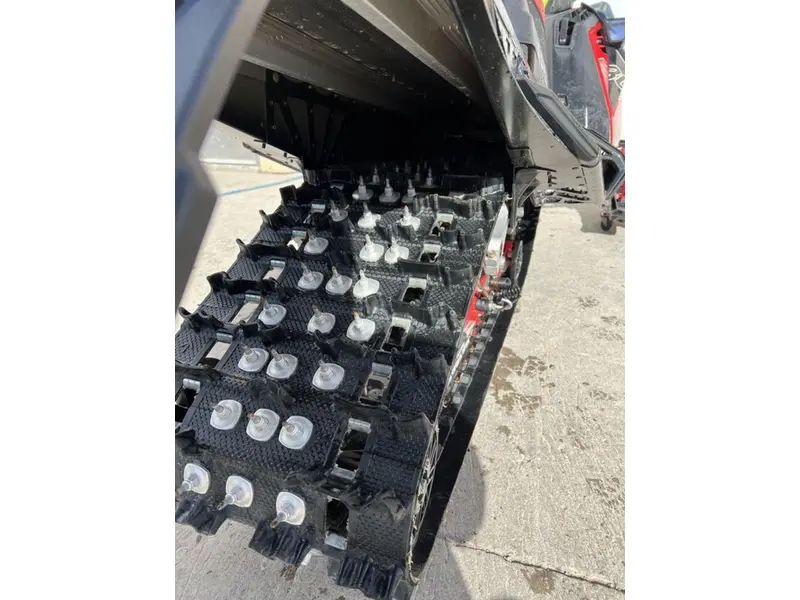 2023 Polaris Patriot Boost Indy VR1 137