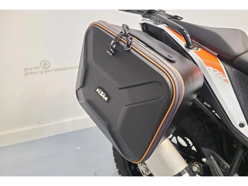 2020 KTM 390 ADVENTURE ABS thumbnail 8