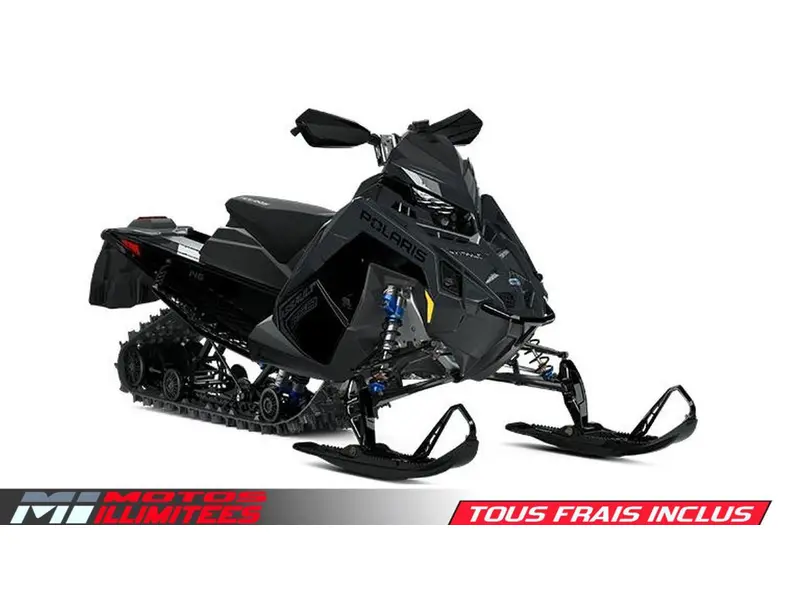 2026 Polaris 850 SWITCHBACK ASSAULT 146 Escape IFS