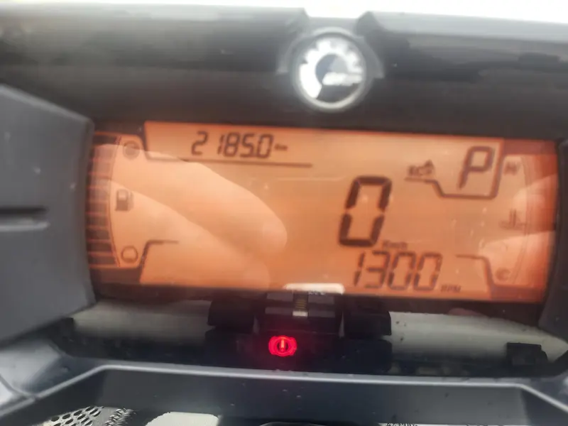 2023 Can-Am RYKER 900 RALLY