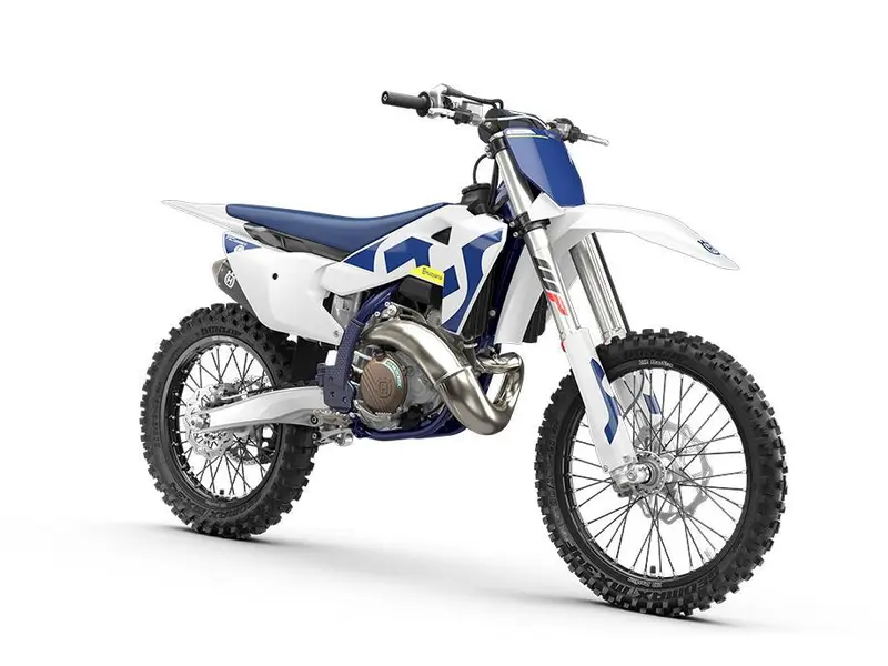 2026 Husqvarna TC 250