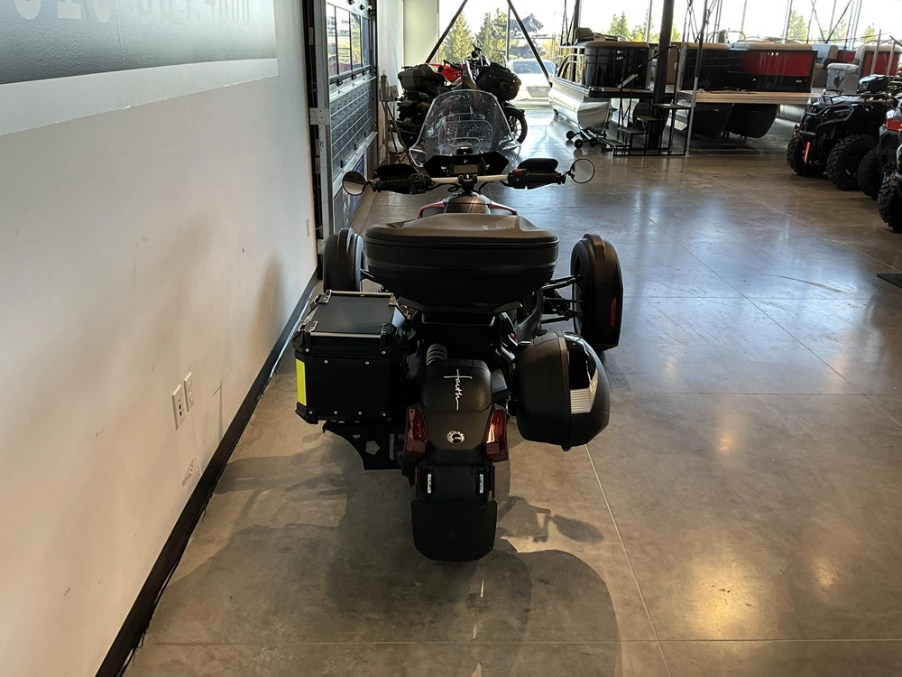 2023 Can-am Ryker Rally Edition alt