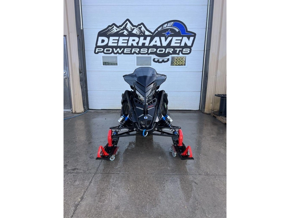 2023 Polaris Patriot Boost Indy Vr1 129 alt