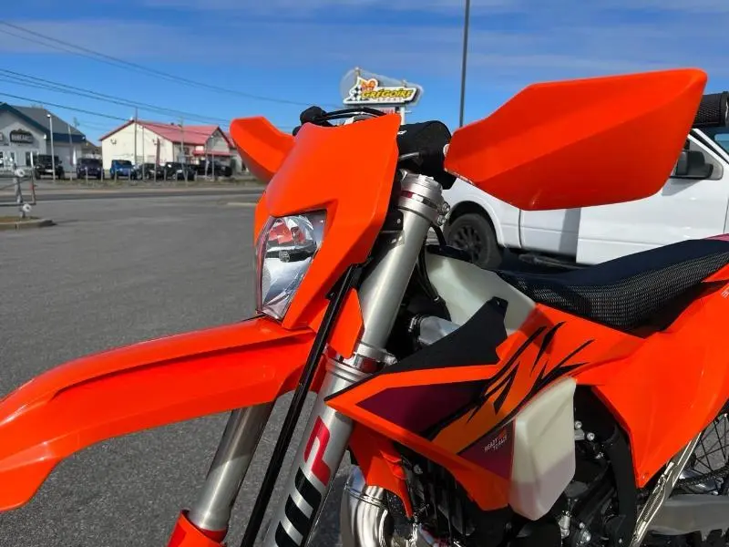 2026 KTM 300 XC-W thumbnail 7