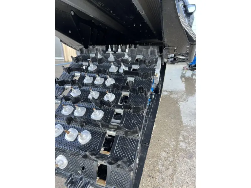 2023 Polaris Patriot Boost Indy VR1 129