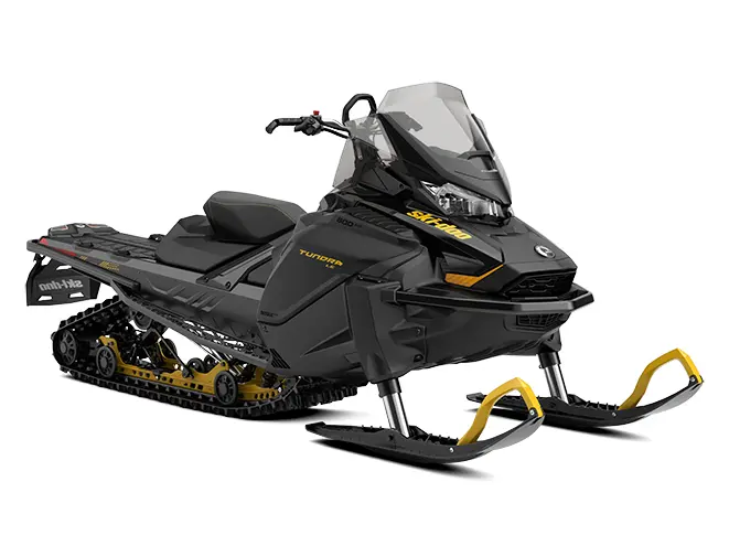 2025 Ski-Doo TUNDRA SPORT 600 ACE