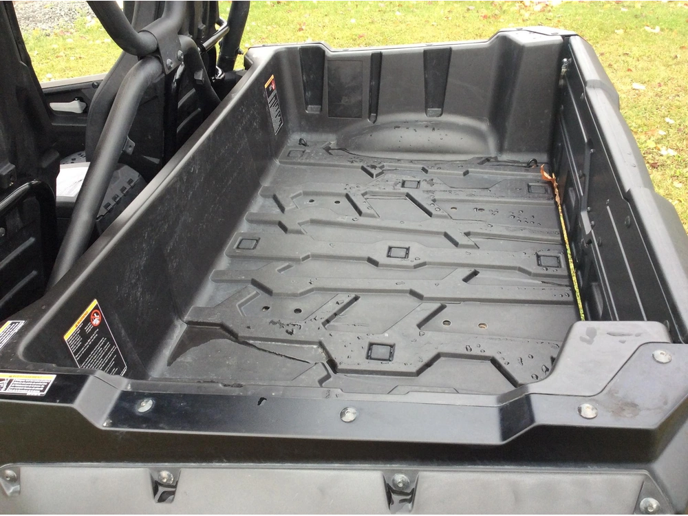 Yamaha Wolverine 1000 Se X2 Eps Yx10 2024 alt