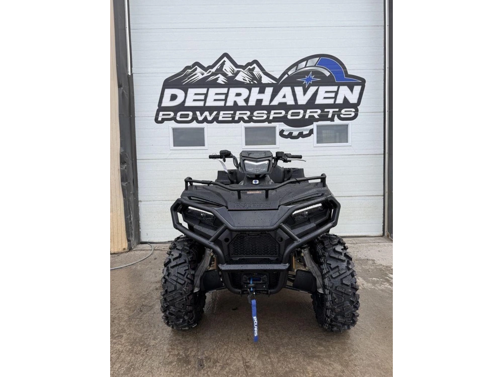 2026 Polaris Sportsman X2 570 alt
