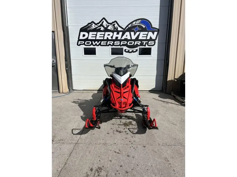 2023 Polaris Patriot Boost Indy VR1 137