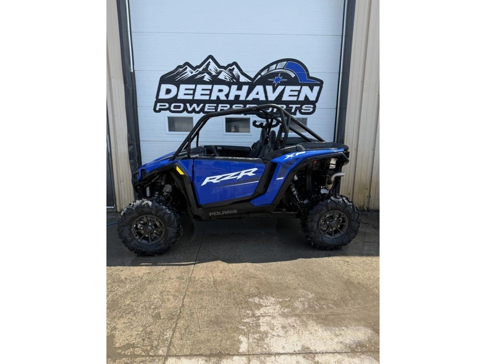 2025 Polaris Rzr Xp 1000 Sport alt