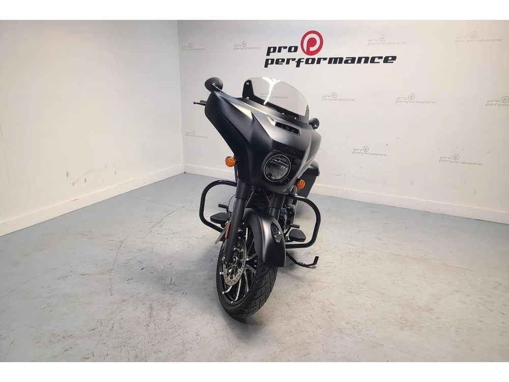 Indian Motorcycle Chieftain Dark Horse 2023 alt