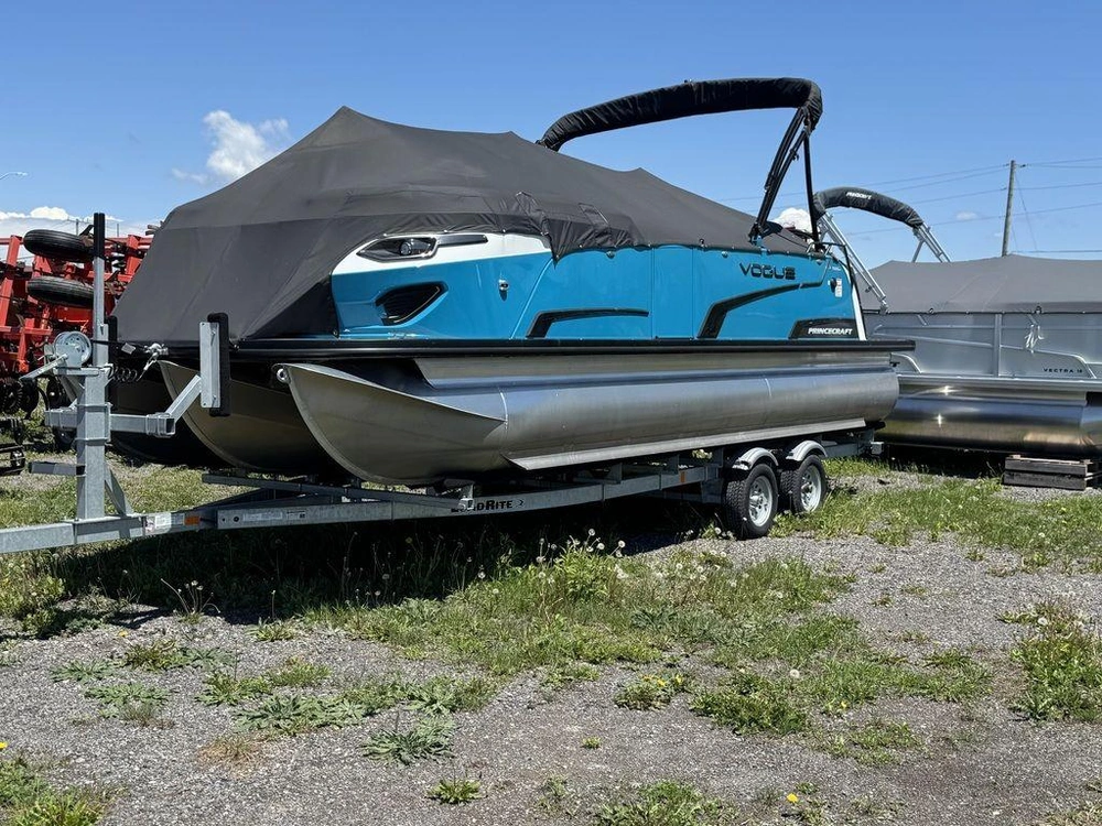 2024 Princecraft Vogue 23 Rl Sport alt