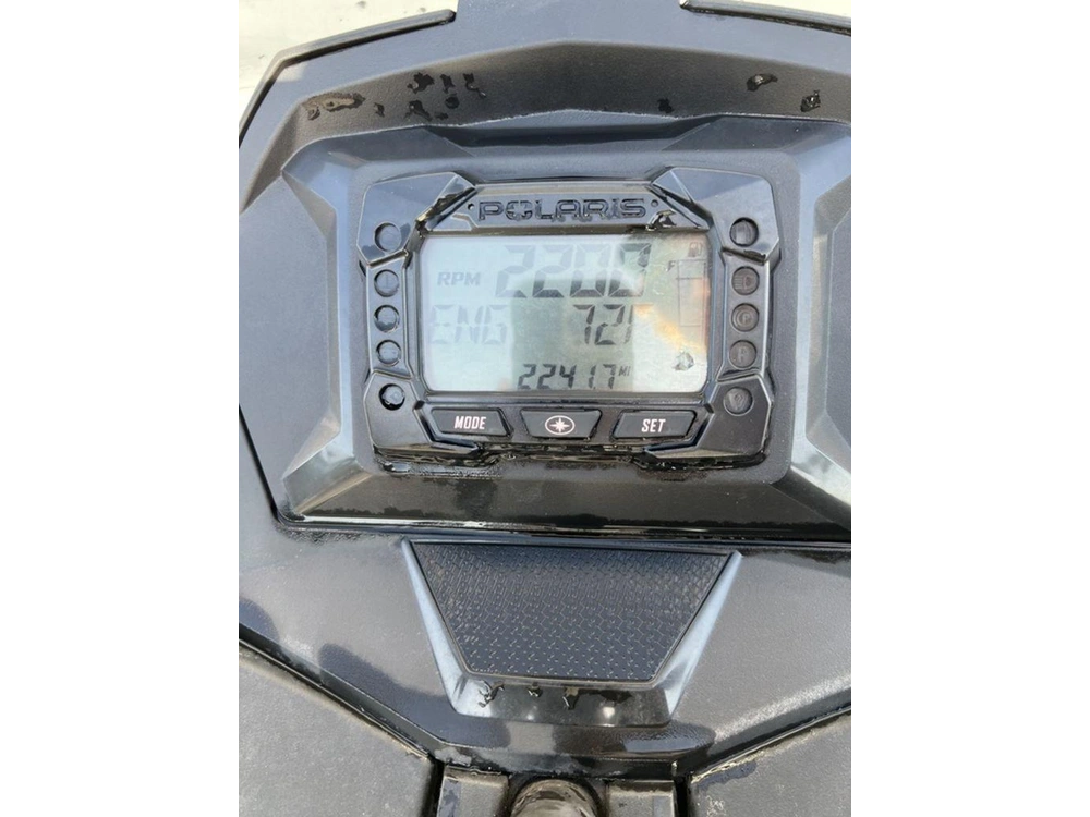 2023 Polaris 850 Indy Xc 137 alt