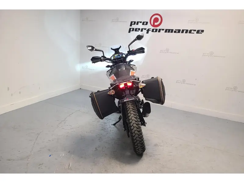 2020 KTM 390 ADVENTURE ABS thumbnail 12