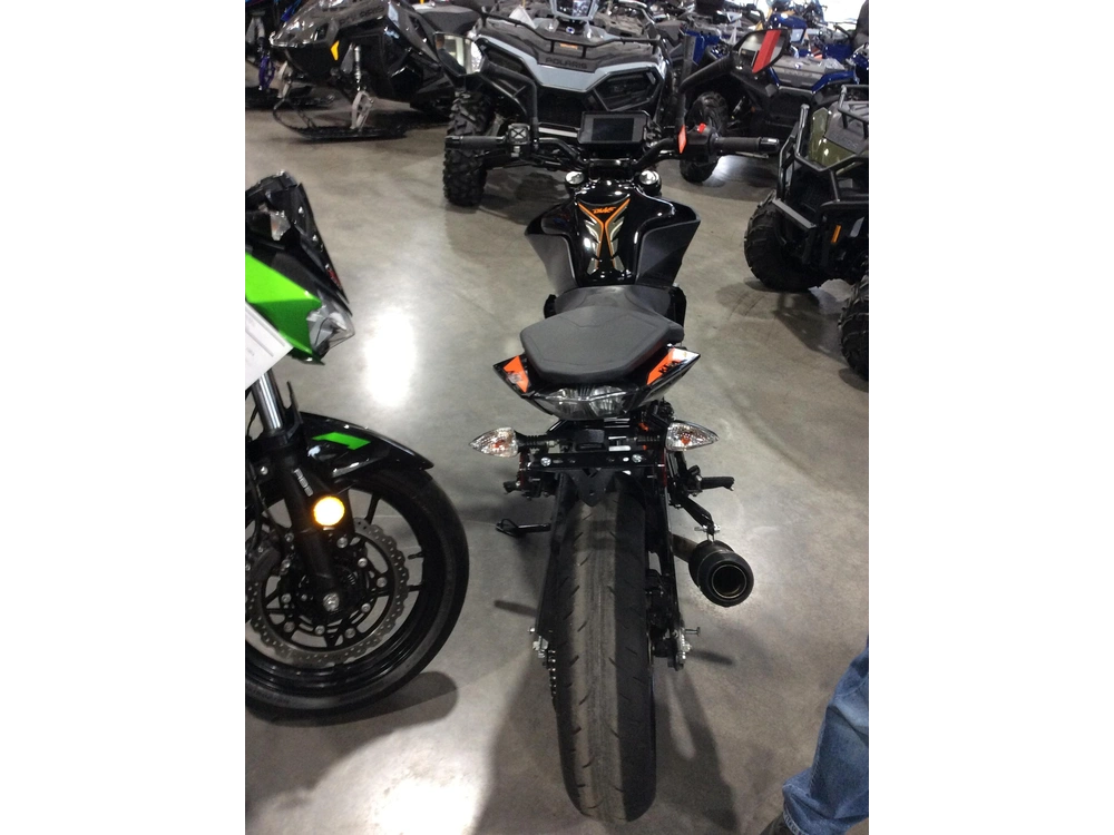 Ktm Duke 390 2023 alt