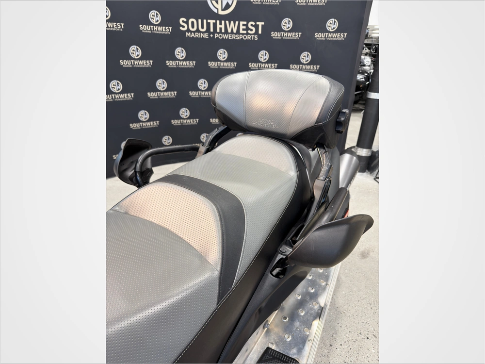 2016 Yamaha Rst90 Venture Tf alt