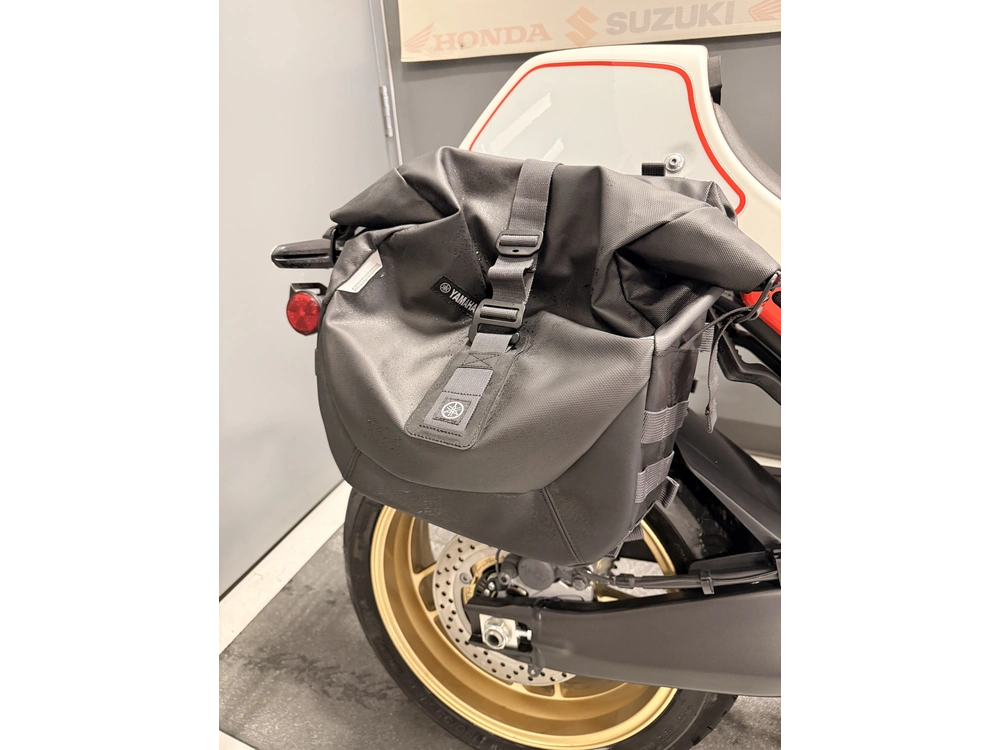 Yamaha Xsr 900 Xsr 900 3000$ D'accessoires 2024 alt