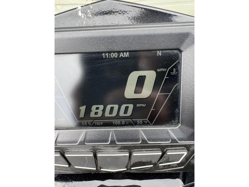 2019 Polaris 850 Switchback® Xcr 136 Sc Select alt