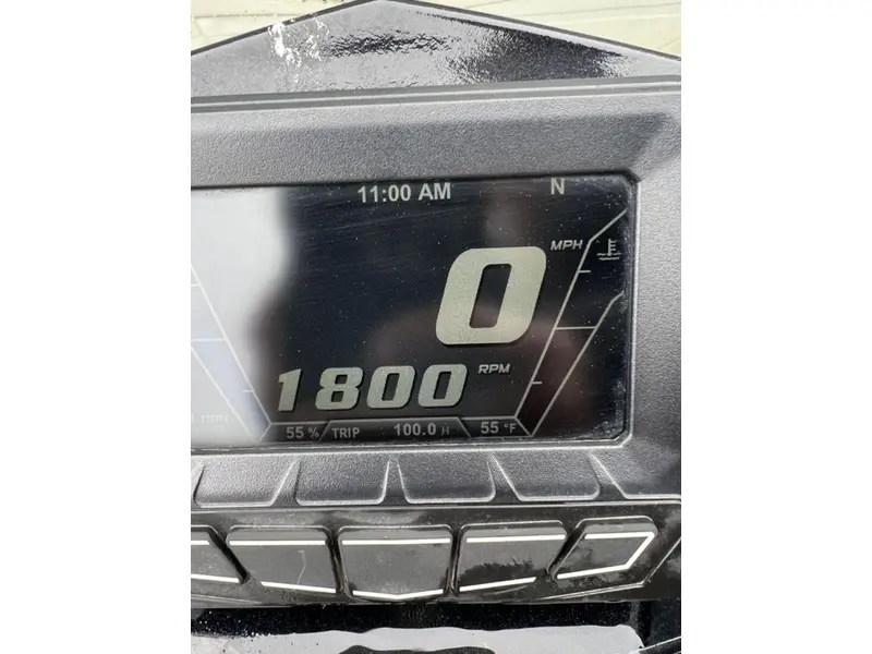 2019 Polaris 850 Switchback® XCR 136 SC Select