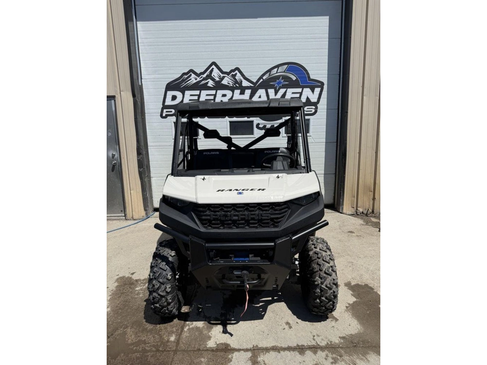 2025 Polaris Ranger 1000 Premium alt