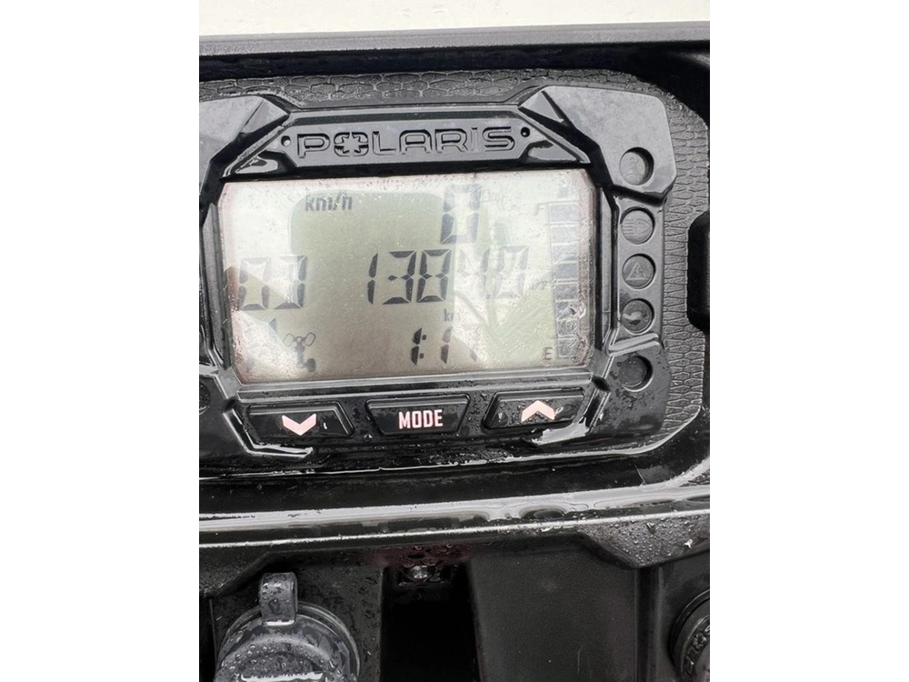 2022 Polaris Sportsman Xp 1000 Ultimate Trail alt