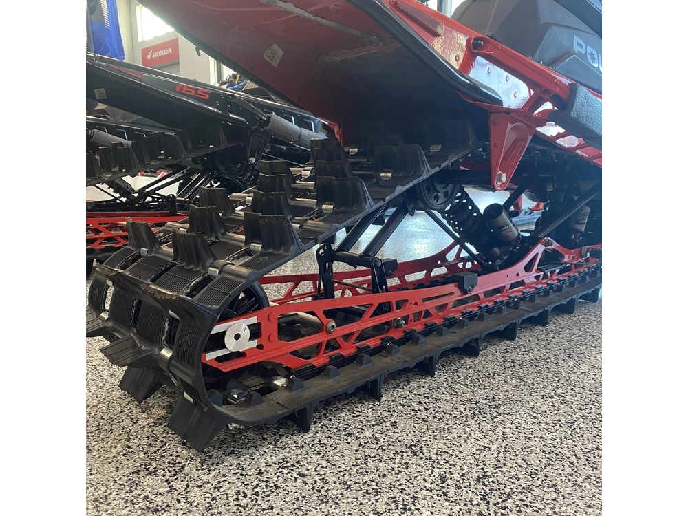 2025 Polaris 850 Rmk Khaos 146 alt