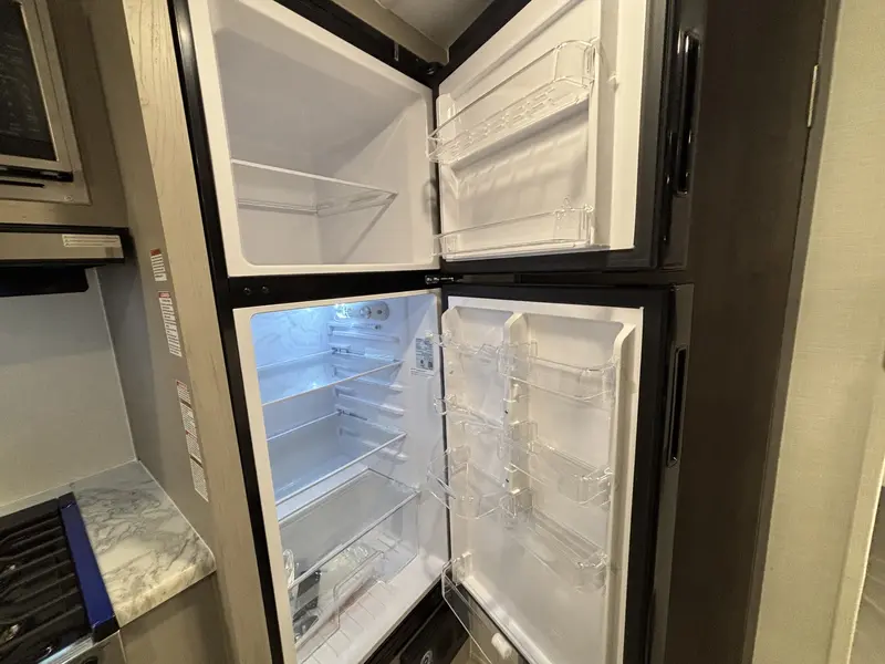 2026 Forest River Clipper 17BH