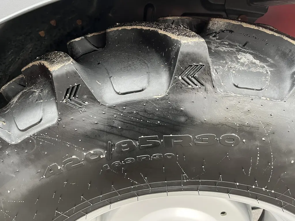 2023 Case IH Farmall 75C