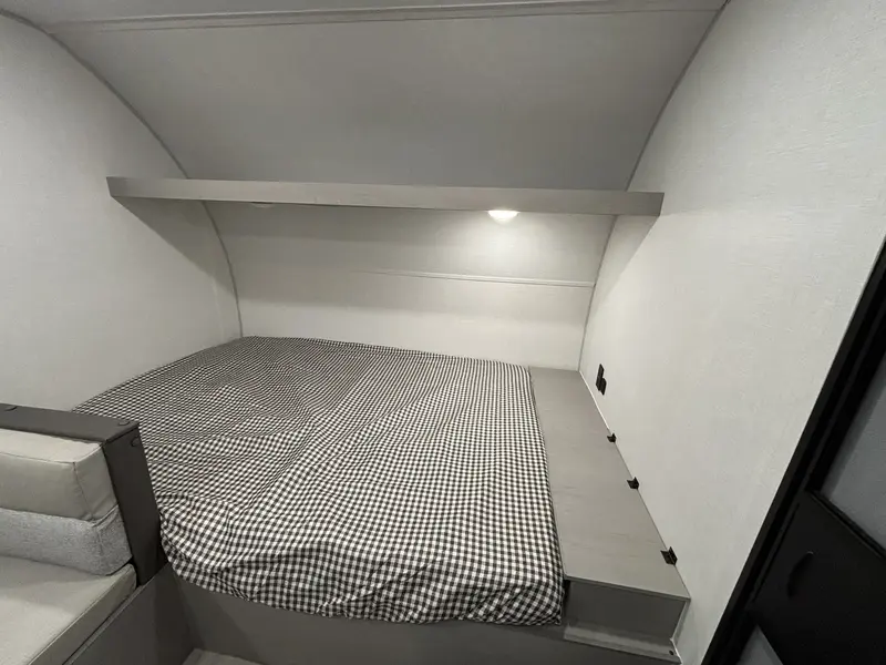 2026 Forest River Clipper 17BH