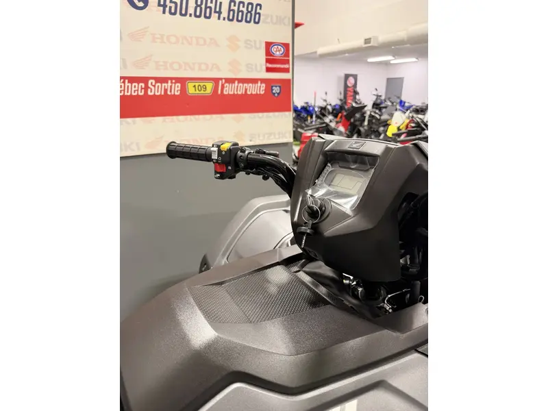 2026 Honda RUBICON 520 IRS EPS TRX 520 RUBICON MANUEL