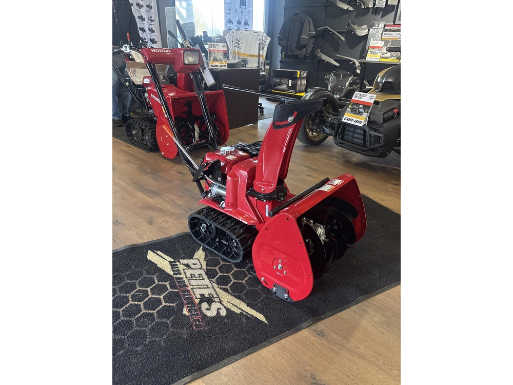 None Honda Hss 622 Ctd alt