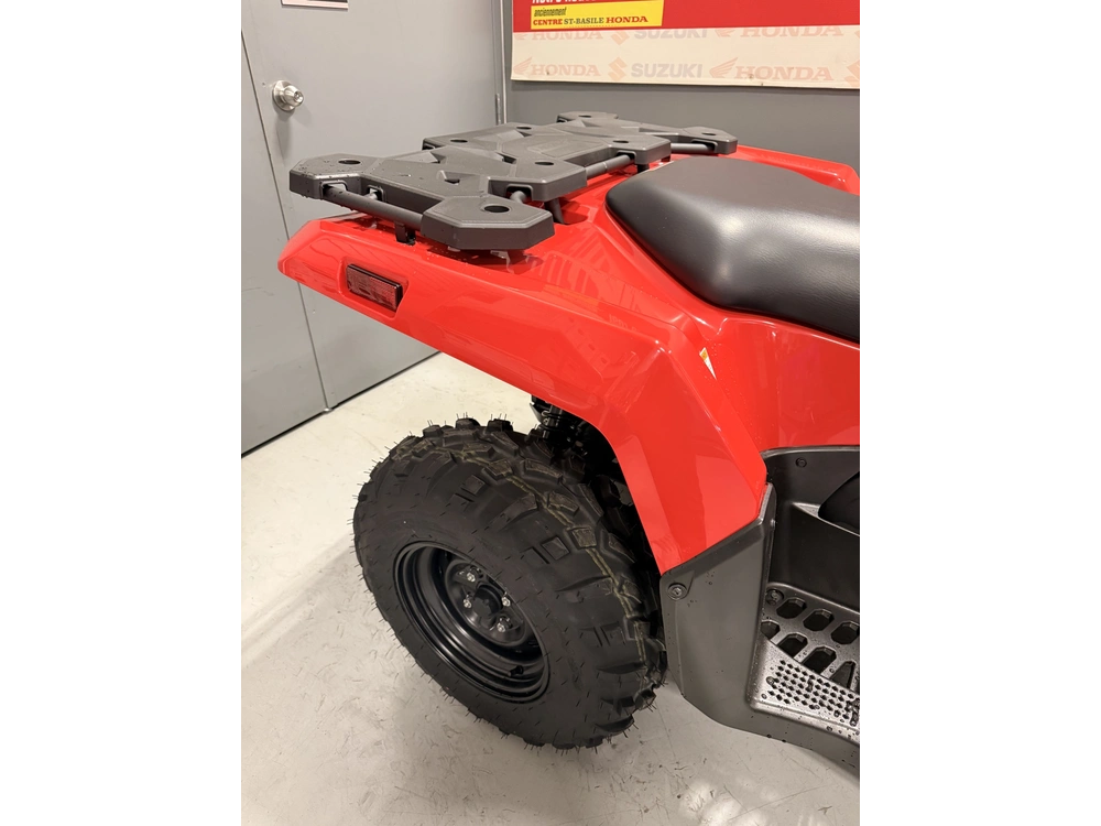 Suzuki Kingquad 750xp Kingquad 750 Xp 2026 alt