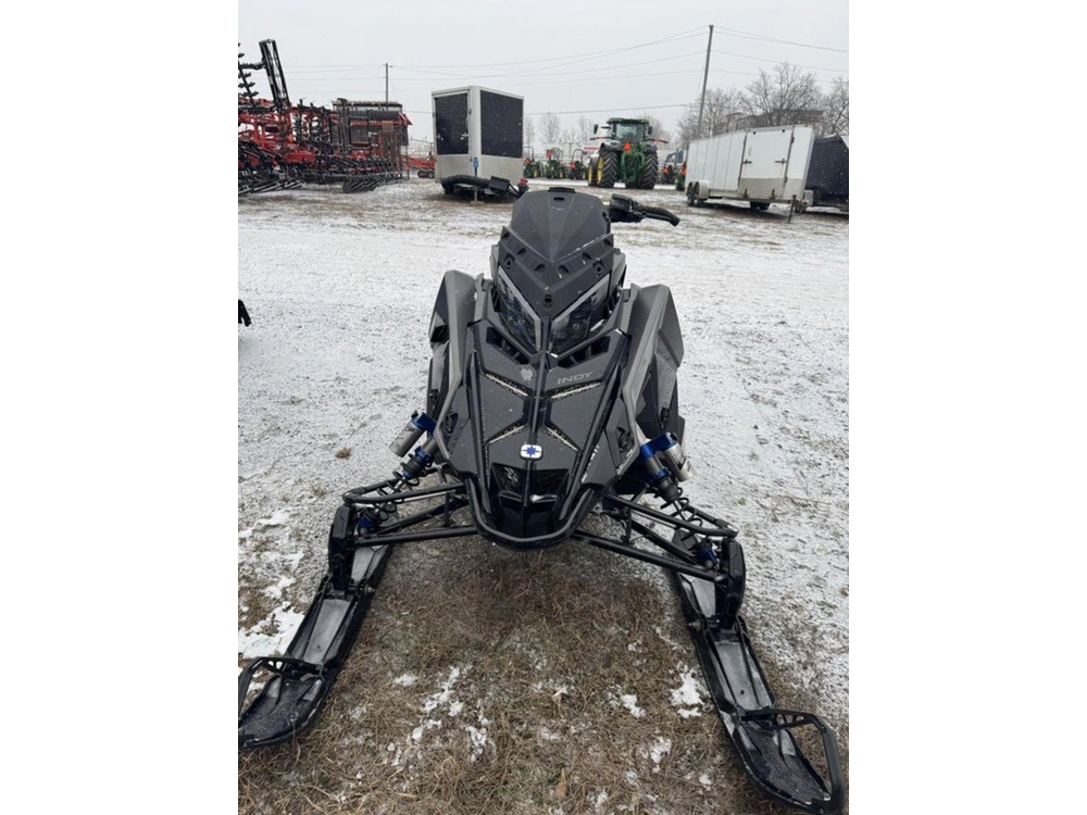2022 Polaris 850 Indy Vr1 137 alt