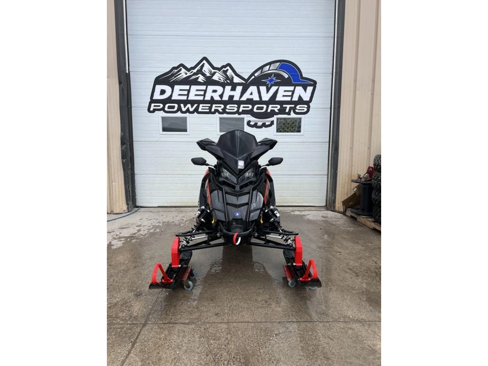 2021 Polaris 850 Indy Xc 137 alt