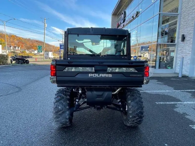 2026 Polaris Ranger Xp 1000 Northstar Edition Ultimate