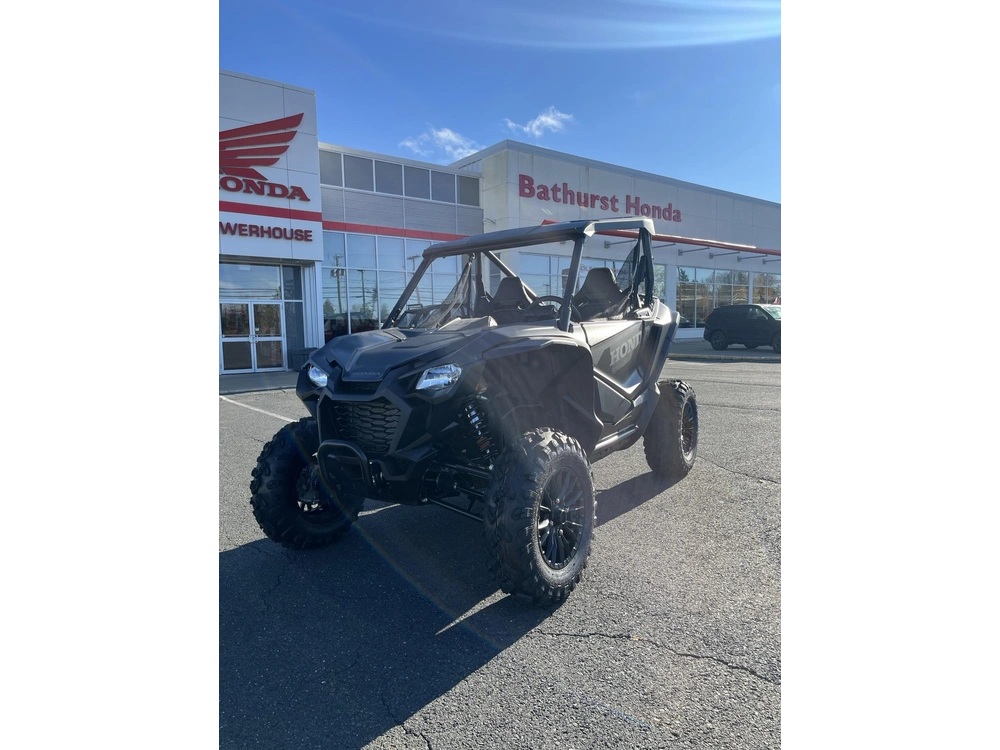 Honda Talon 1000 2p 2025 alt
